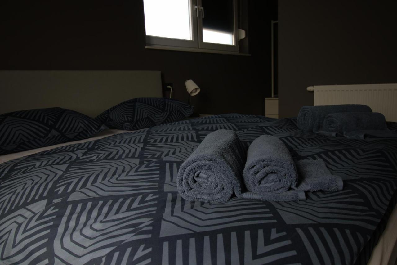 Rooms Matic Velika Mlaka Exteriör bild