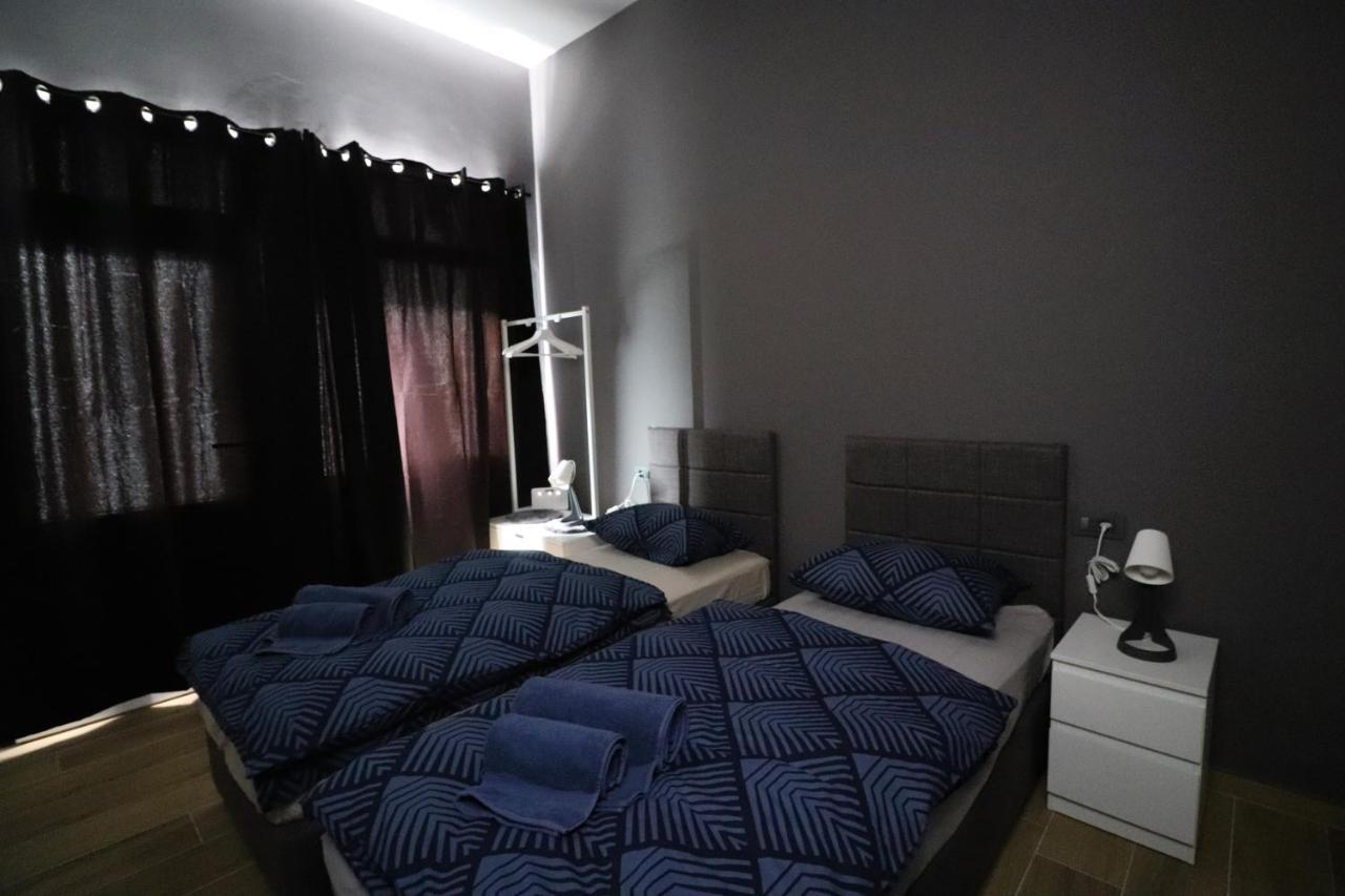 Rooms Matic Velika Mlaka Exteriör bild